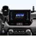 Toyota RAV4 mobiliojo telefono laikiklis 